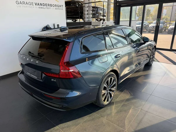 Volvo V60 (2026) — foto 15 van 20