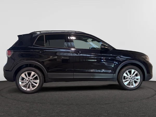 VOLKSWAGEN T-Cross (2026) — foto 3 van 24