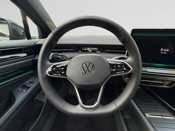 VOLKSWAGEN ID.7 (2026) — foto 4 van 16