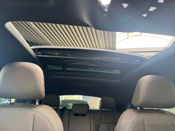AUDI Q6 Sportback e-tron (2026) — foto 13 van 22