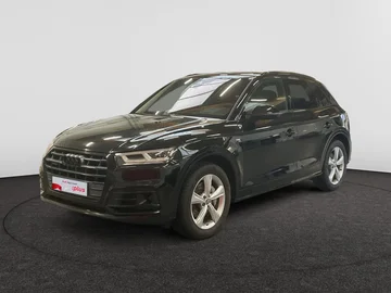 AUDI Q5 PHEV (2021)