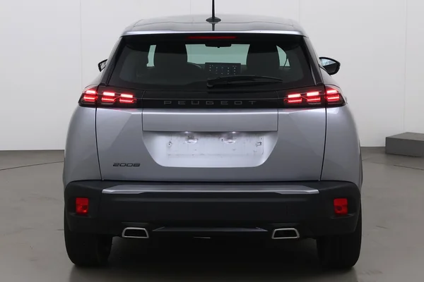 Peugeot 2008 (2025) — foto 13 van 18