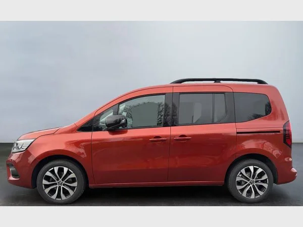 Renault Kangoo (2023) — foto 18 van 24