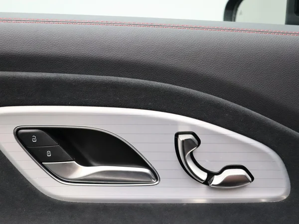 Mercedes-Benz CLA (2026) — foto 32 van 32