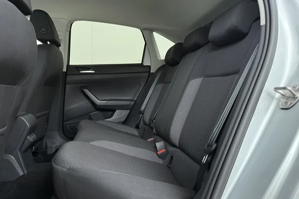 Volkswagen Taigo (2025) — foto 21 van 22