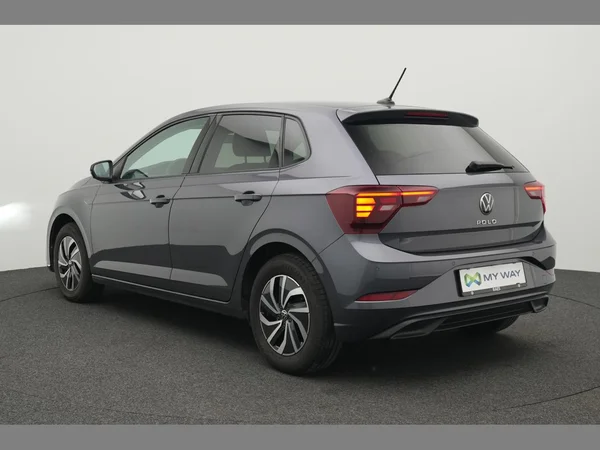 VOLKSWAGEN Polo (2024) — foto 24 van 26