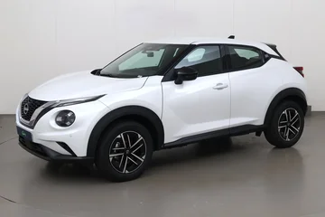Nissan Juke (2026)