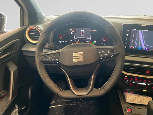 SEAT Arona (2026) — foto 5 van 21