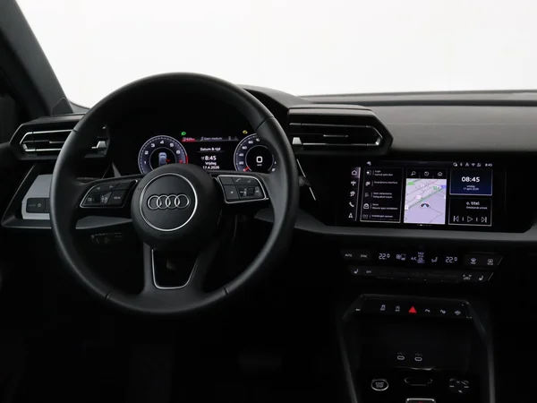 AUDI A3 Sportback (2025) — foto 18 van 18