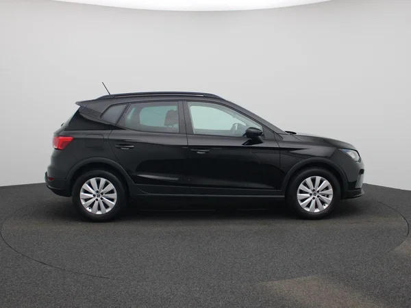 SEAT Arona (2023) — foto 37 van 39