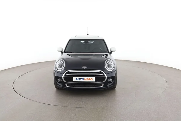 MINI MINI (2020) — foto 15 van 16