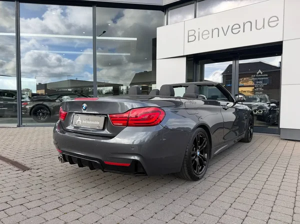 Bmw 420 (2017) — foto 25 van 30