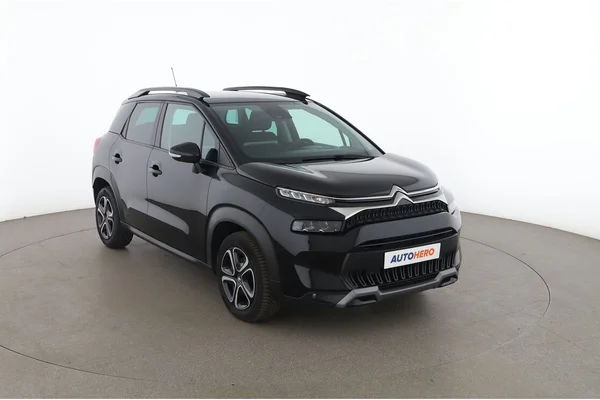 Citroen C3 (2022) — foto 14 van 16
