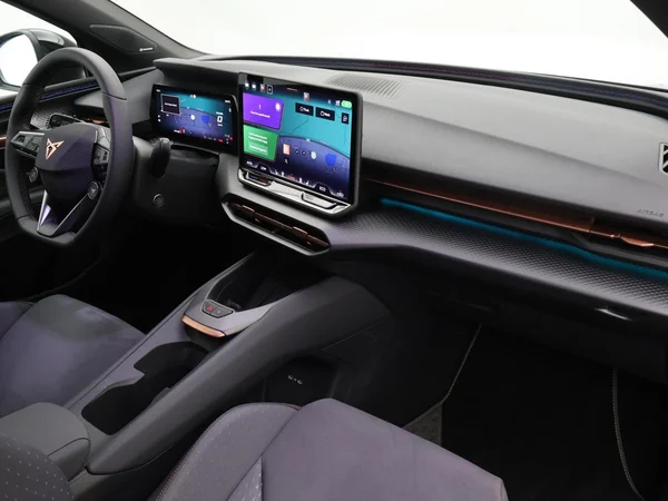 CUPRA Raval (2026) — foto 26 van 26