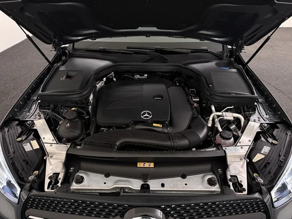 MERCEDES GLC200 (2023) — foto 6 van 31