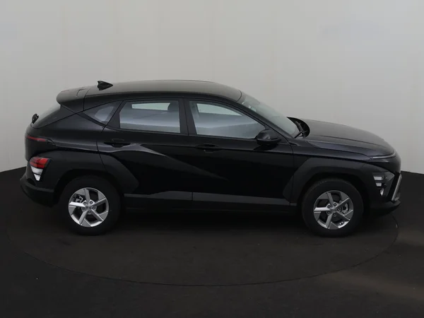 HYUNDAI Kona (2025) — foto 23 van 27