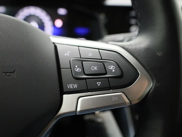 Volkswagen Taigo (2023) — foto 7 van 38