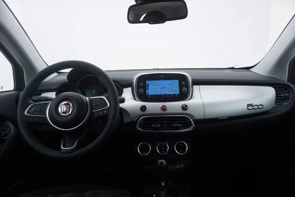 Fiat 500x (2022) — foto 6 van 36