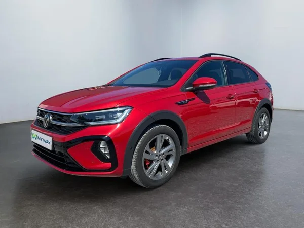 VOLKSWAGEN Taigo (2022) — foto 1 van 31