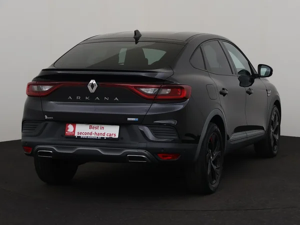 RENAULT Arkana (2022) — foto 22 van 28