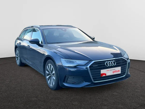 AUDI A6 Avant (2023) — foto 21 van 24