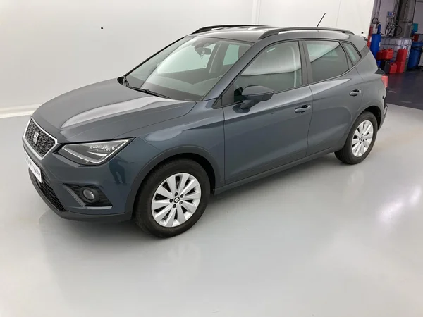 SEAT Arona (2021) — foto 20 van 36