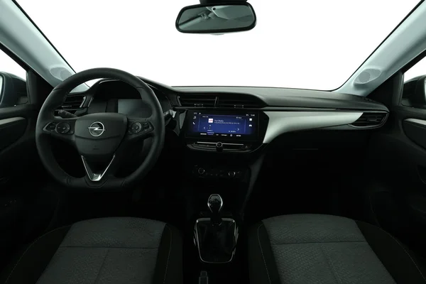 Opel Corsa (2024) — foto 3 van 16