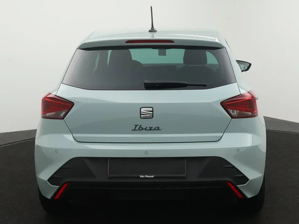 SEAT Ibiza 2026 (2026) — foto 19 van 24