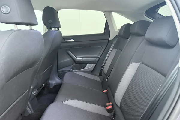 Volkswagen Taigo (2025) — foto 16 van 17