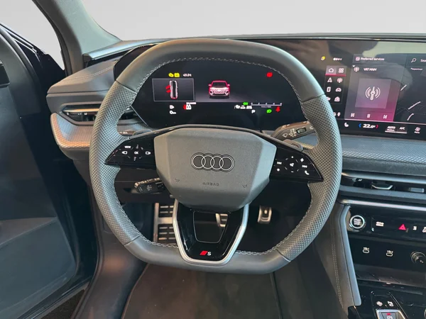 AUDI Q5 (2025) — foto 3 van 23