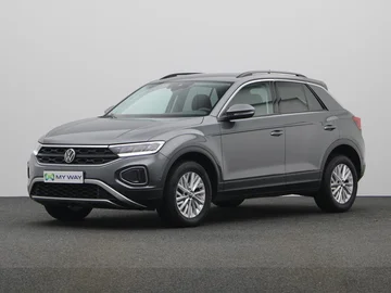 VOLKSWAGEN T-Roc f611223a-8ee1-4ad4-91ef-a527569b268a