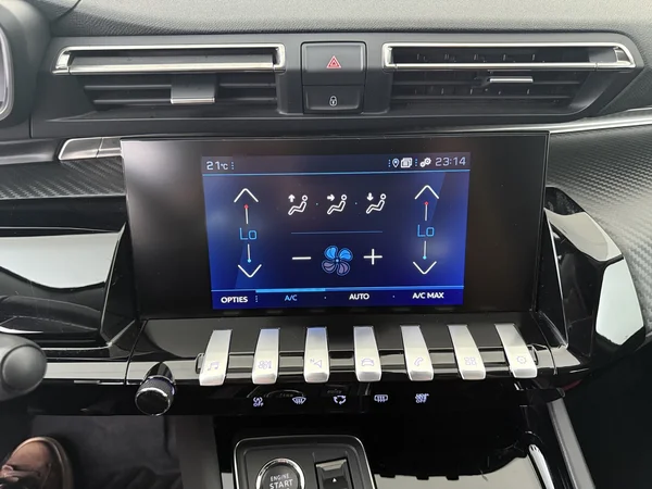 PEUGEOT 508 (2022) — foto 9 van 24