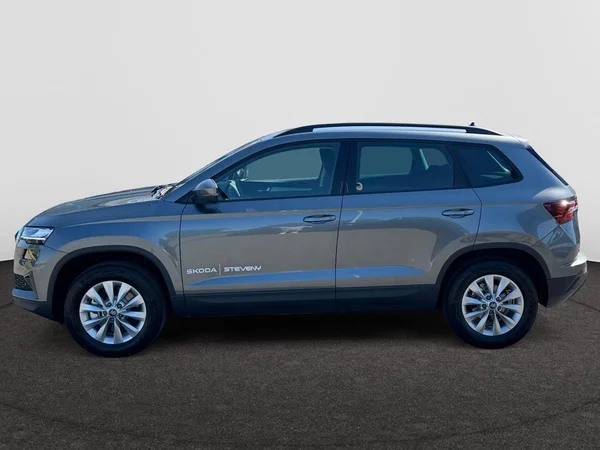 SKODA Karoq (2026) — foto 2 van 4