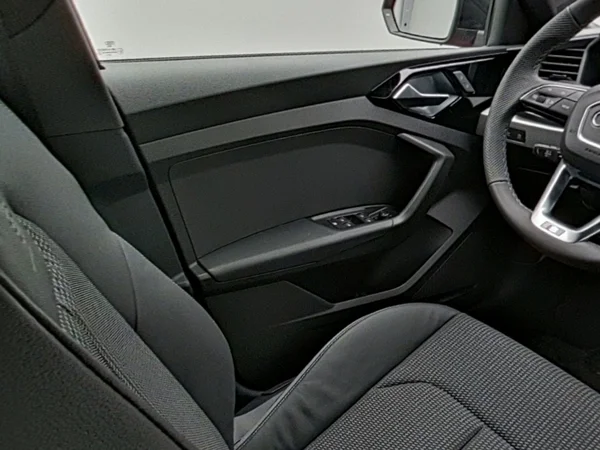 AUDI A1 Sportback (2025) — foto 17 van 18
