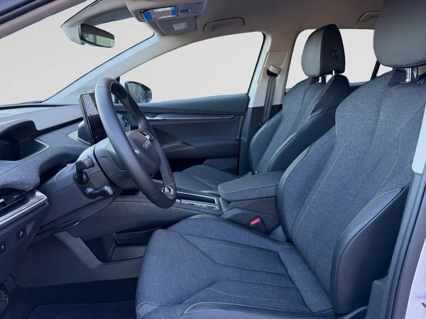 SKODA Elroq (2025) — foto 18 van 18