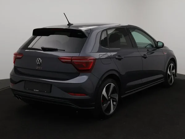 Volkswagen Polo (2024) — foto 7 van 25