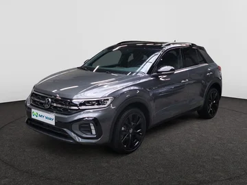 VOLKSWAGEN T-Roc (2026)