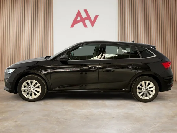Skoda Scala (2025) — foto 2 van 29