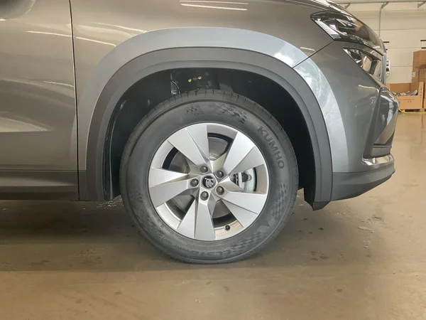 SKODA Kodiaq (2025) — foto 17 van 24