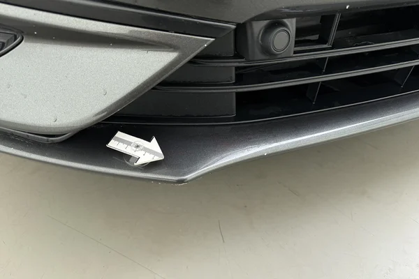 Ford Focus Sw (2024) — foto 11 van 23