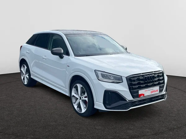 AUDI Q2 (2023) — foto 17 van 20