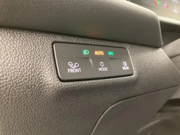VOLKSWAGEN T-Roc (2026) — foto 11 van 36