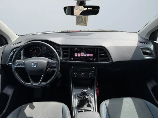 SEAT Ateca (2019) — foto 2 van 30
