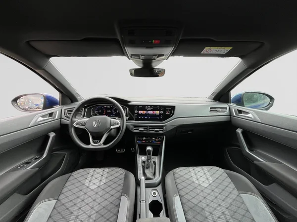 VOLKSWAGEN Taigo (2025) — foto 14 van 20