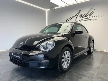 Volkswagen Beetle 97434ddf-675a-4654-9b95-38e7cba289a0