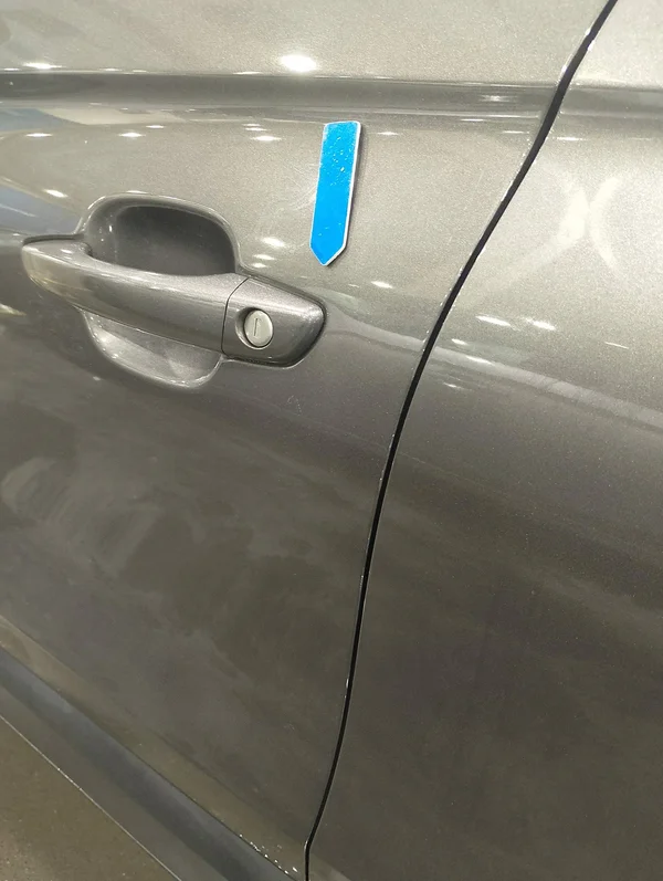 Opel Crossland (2022) — foto 55 van 97