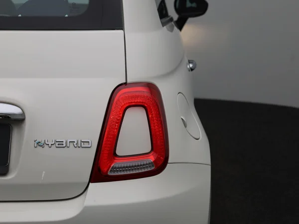 Fiat 500 (2021) — foto 26 van 36