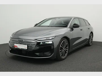 AUDI A6 Avant e-tron (2025)