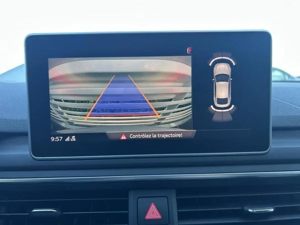 AUDI A5 Sportback (2019) — foto 13 van 37