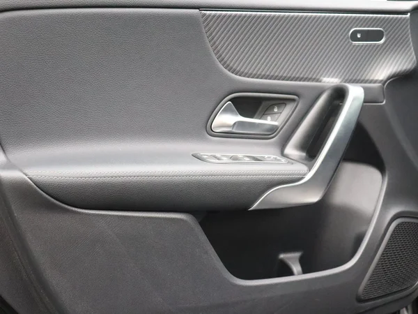 Mercedes-Benz A-Klasse (2025) — foto 23 van 24